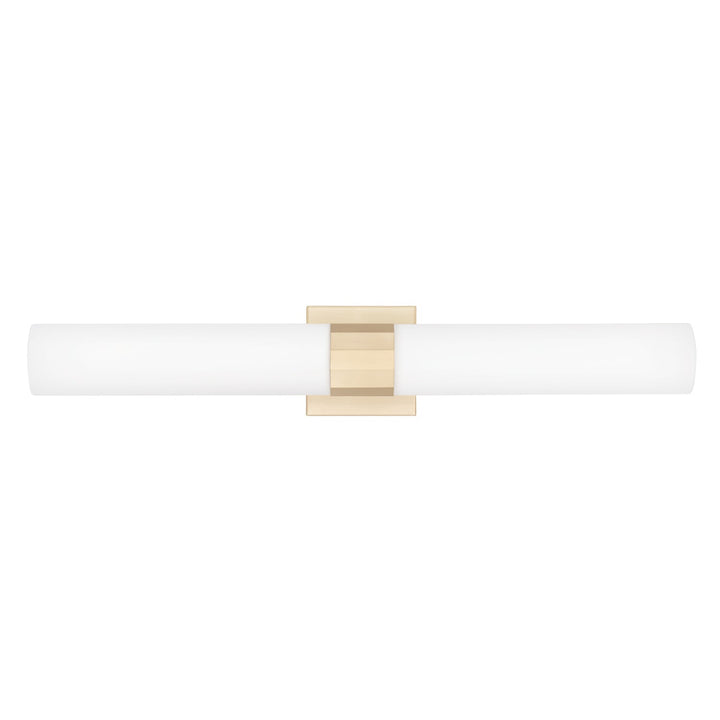 Capital Sutton 646221SF Wall Sconce Light - Soft Gold