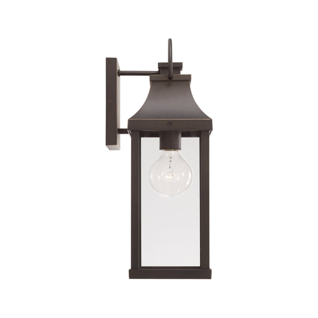 Capital Lighting 946411OZ  Bradford Outdoor Oiled Bronze