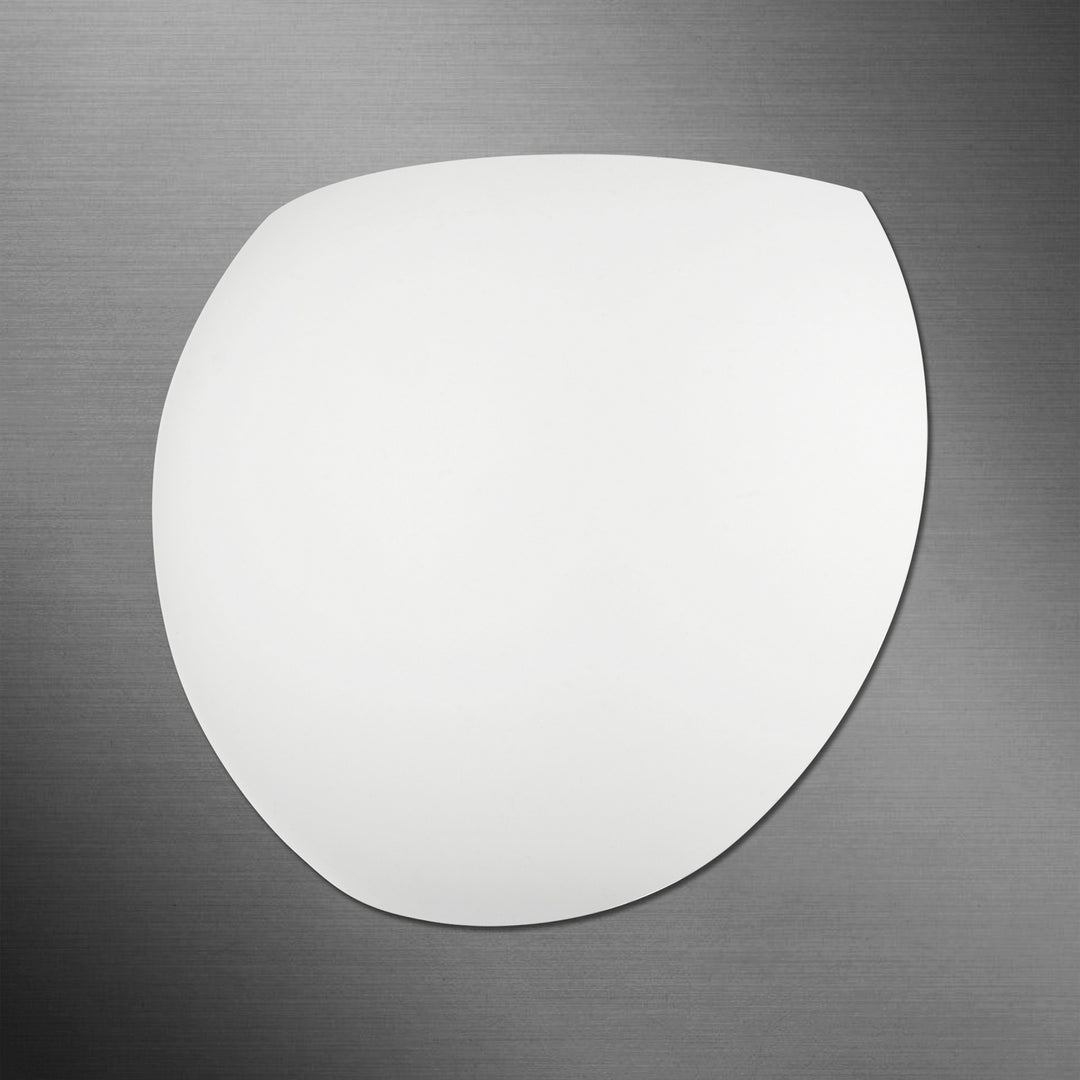 Livex Piedmont 40802-03 Wall Sconce Light - White