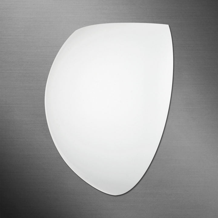 Livex Piedmont 40802-69 Wall Sconce Light - Shiny White