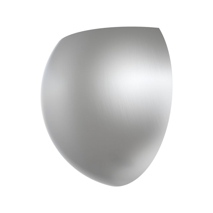 Livex Piedmont 40802-91 Wall Sconce Light - Brushed Nickel