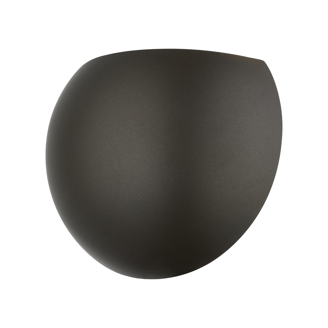 Livex Piedmont 40802-92 Wall Sconce Light - English Bronze