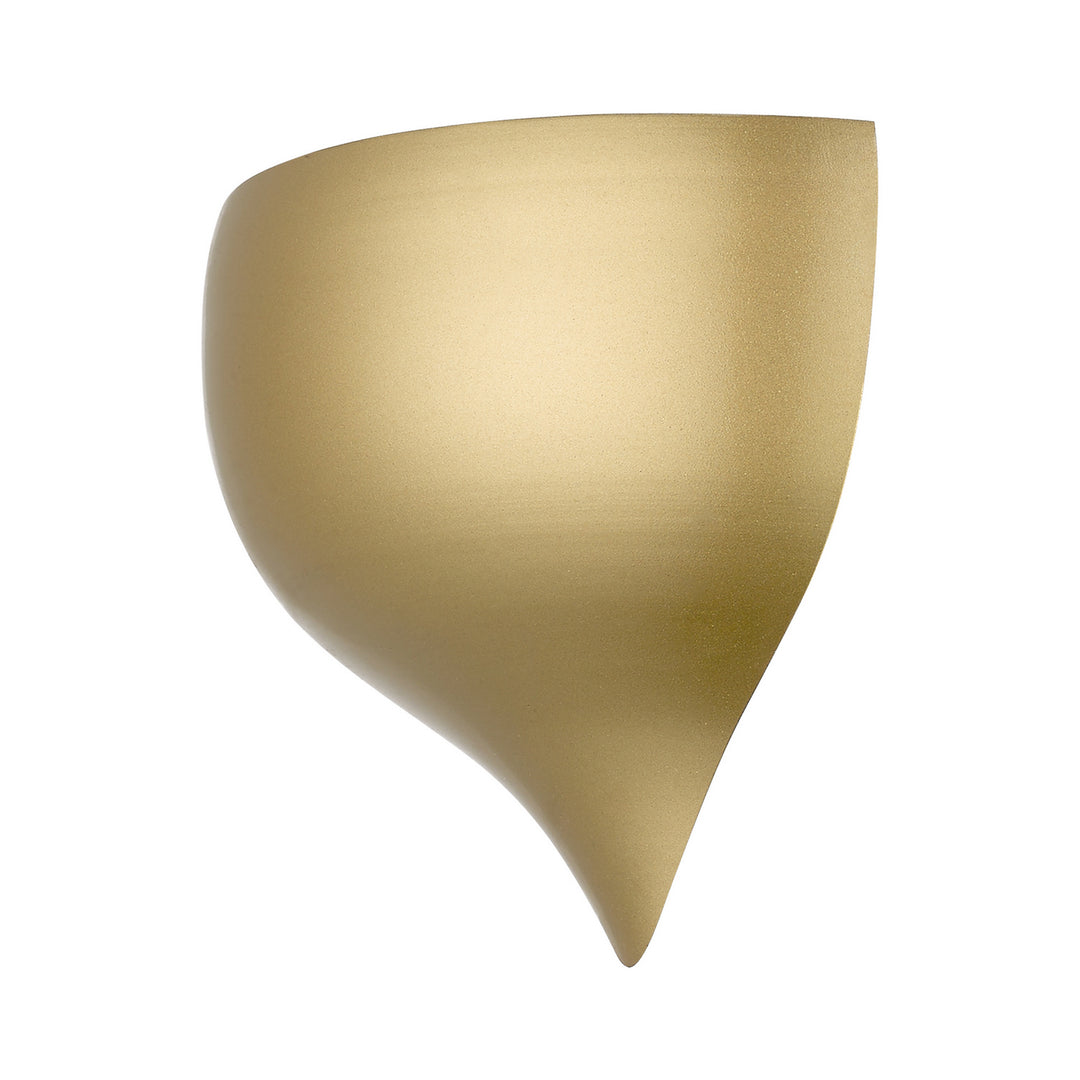 Livex Amador 40987-33 Wall Sconce Light - Soft Gold