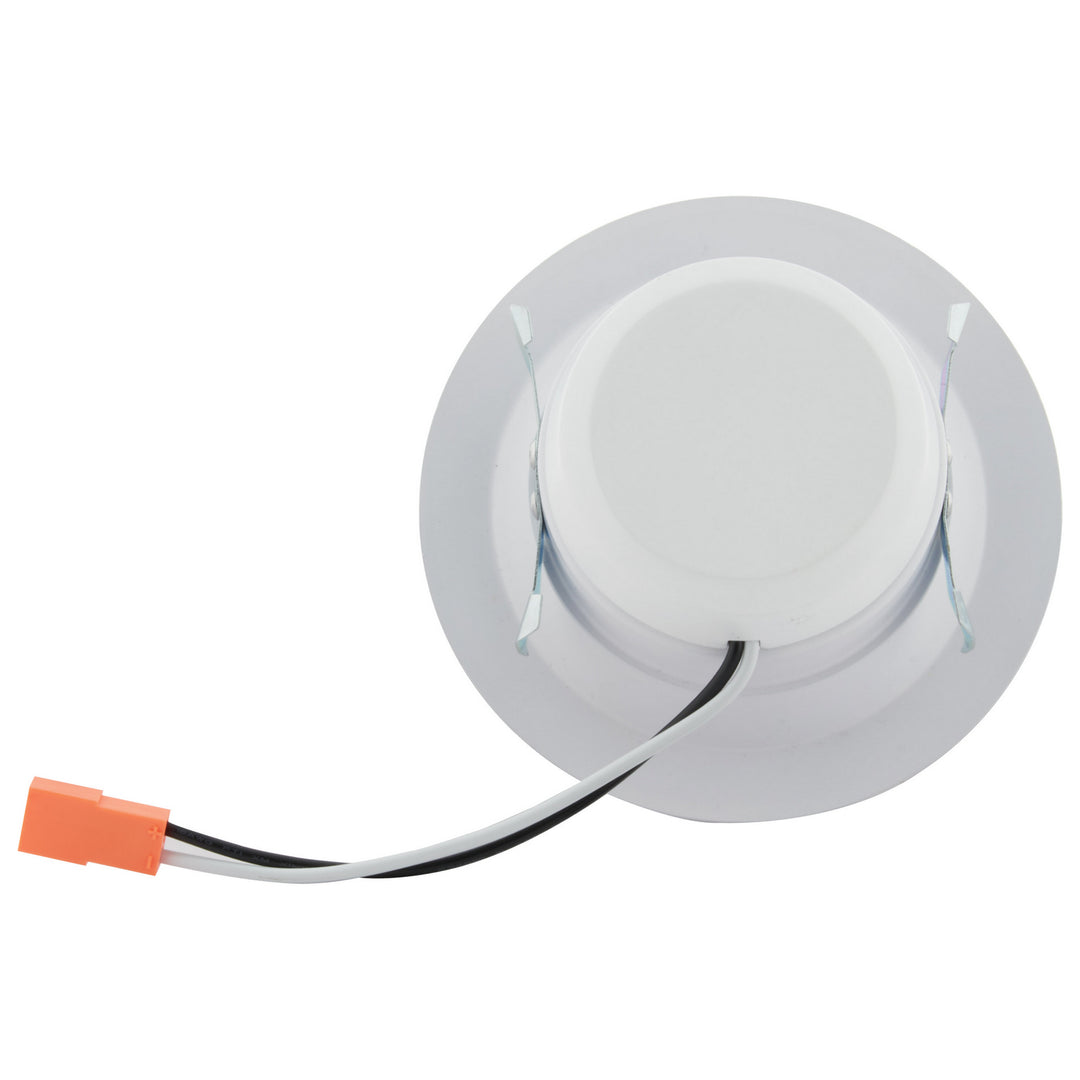 Satco Lighting S11285   Recessed Light White