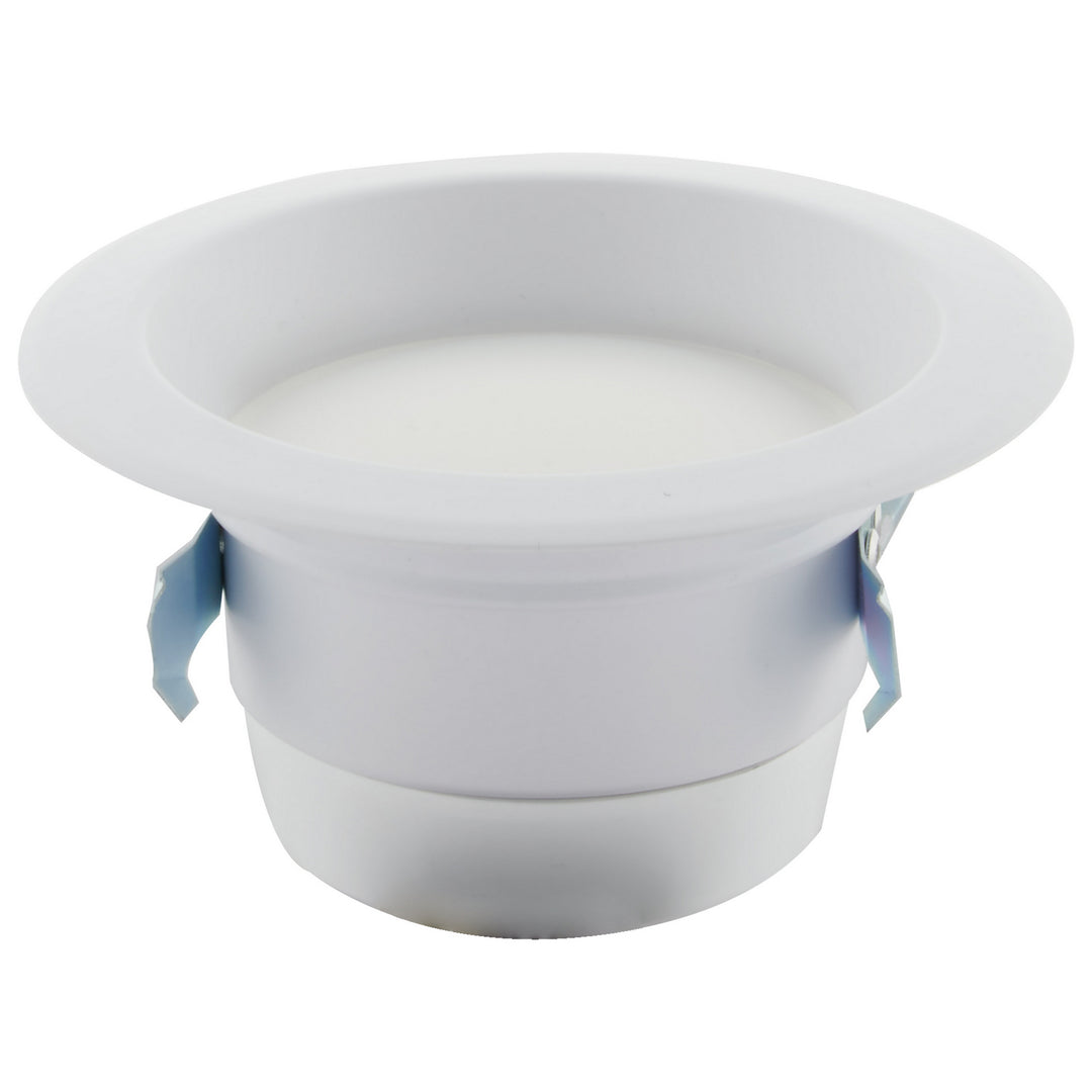Satco Lighting S11285   Recessed Light White
