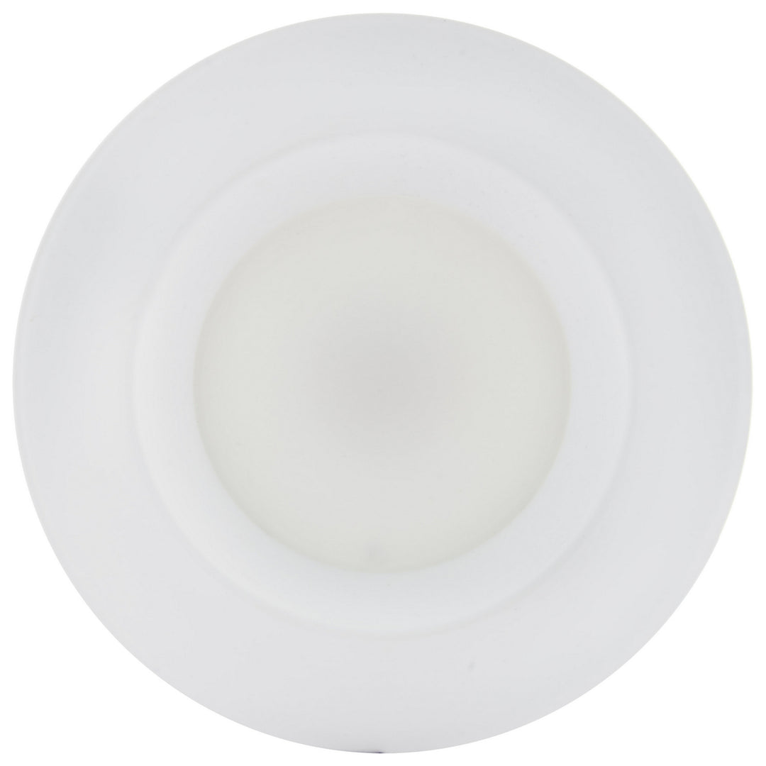 Satco Lighting S11286   Recessed Light White