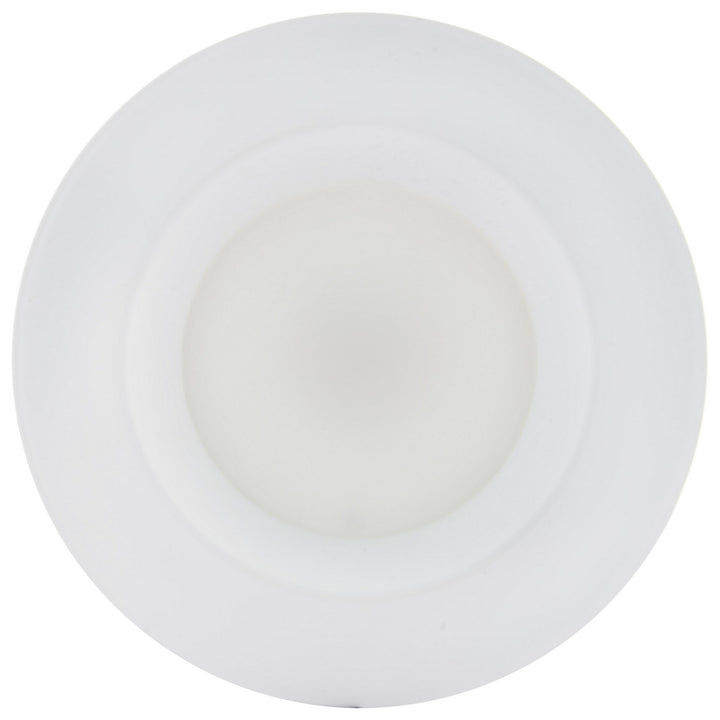 Satco Lighting S11286   Recessed Light White