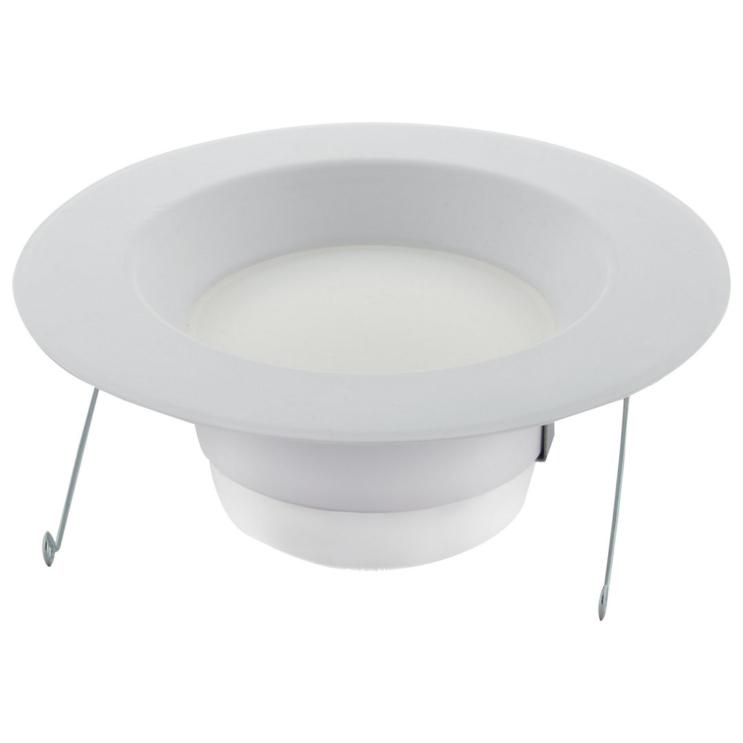 Satco Lighting S11286   Recessed Light White