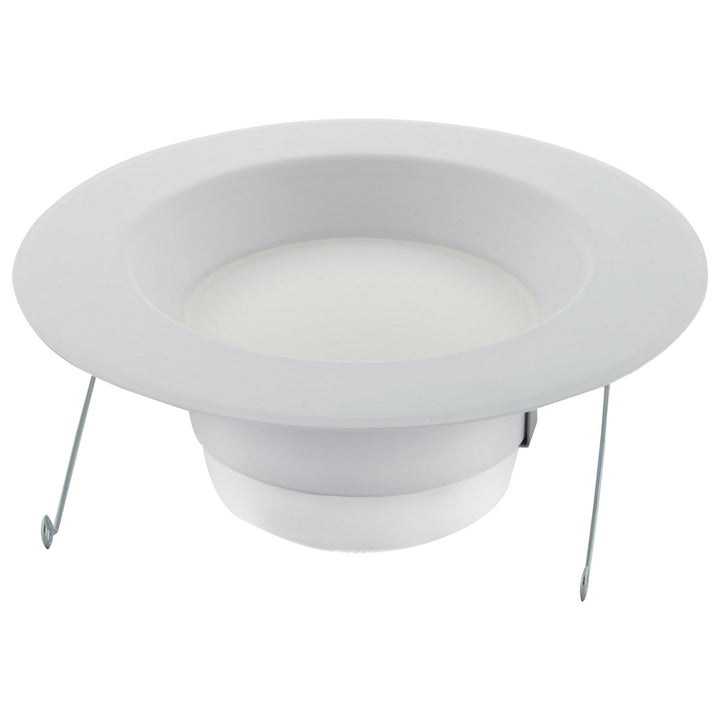 Satco Lighting S11286   Recessed Light White