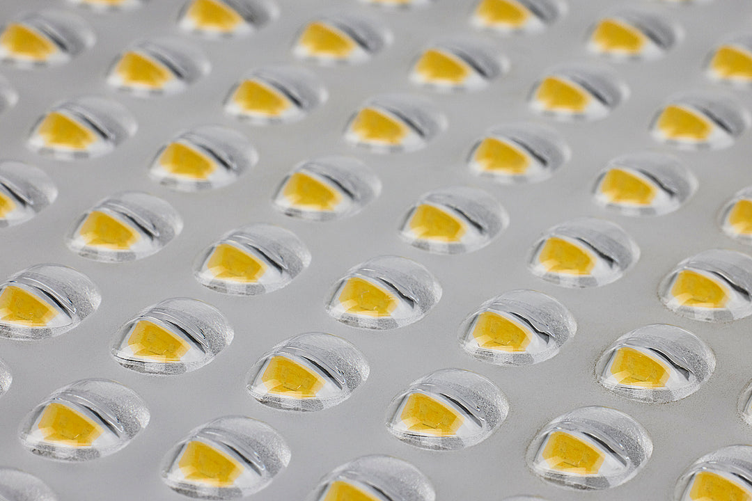 Nuvo Lighting 65-841  Led Area Light Utility Light Bronze / Dark