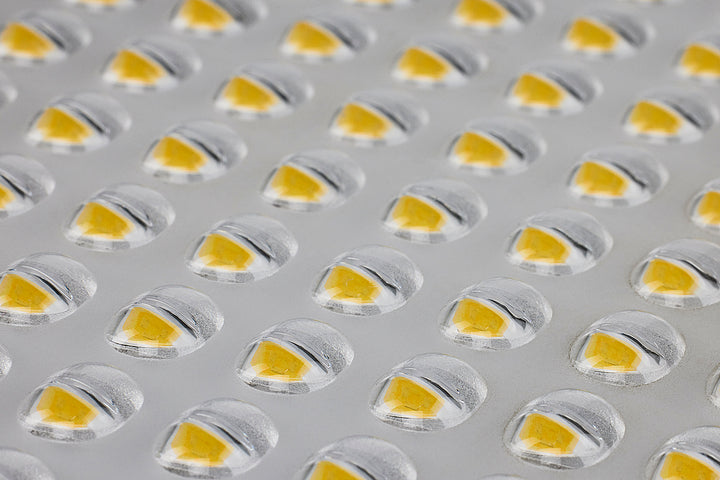 Nuvo Lighting 65-841  Led Area Light Utility Light Bronze / Dark