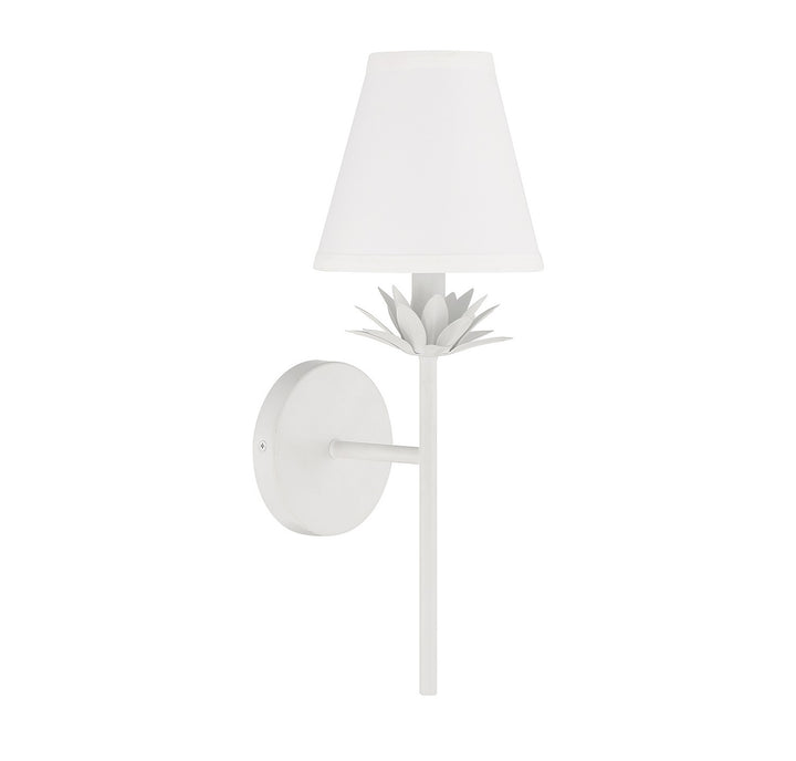 Meridian M90077WH Wall Light - White