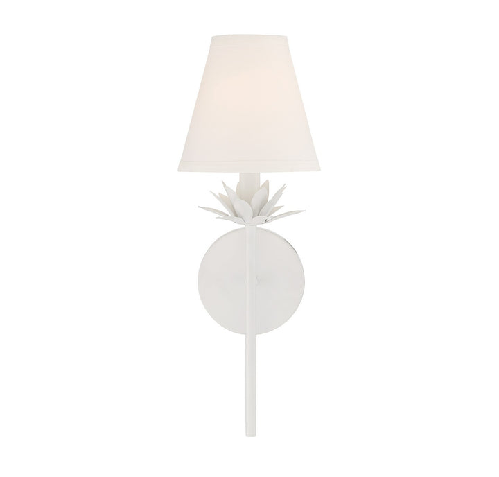 Meridian M90077WH Wall Light - White