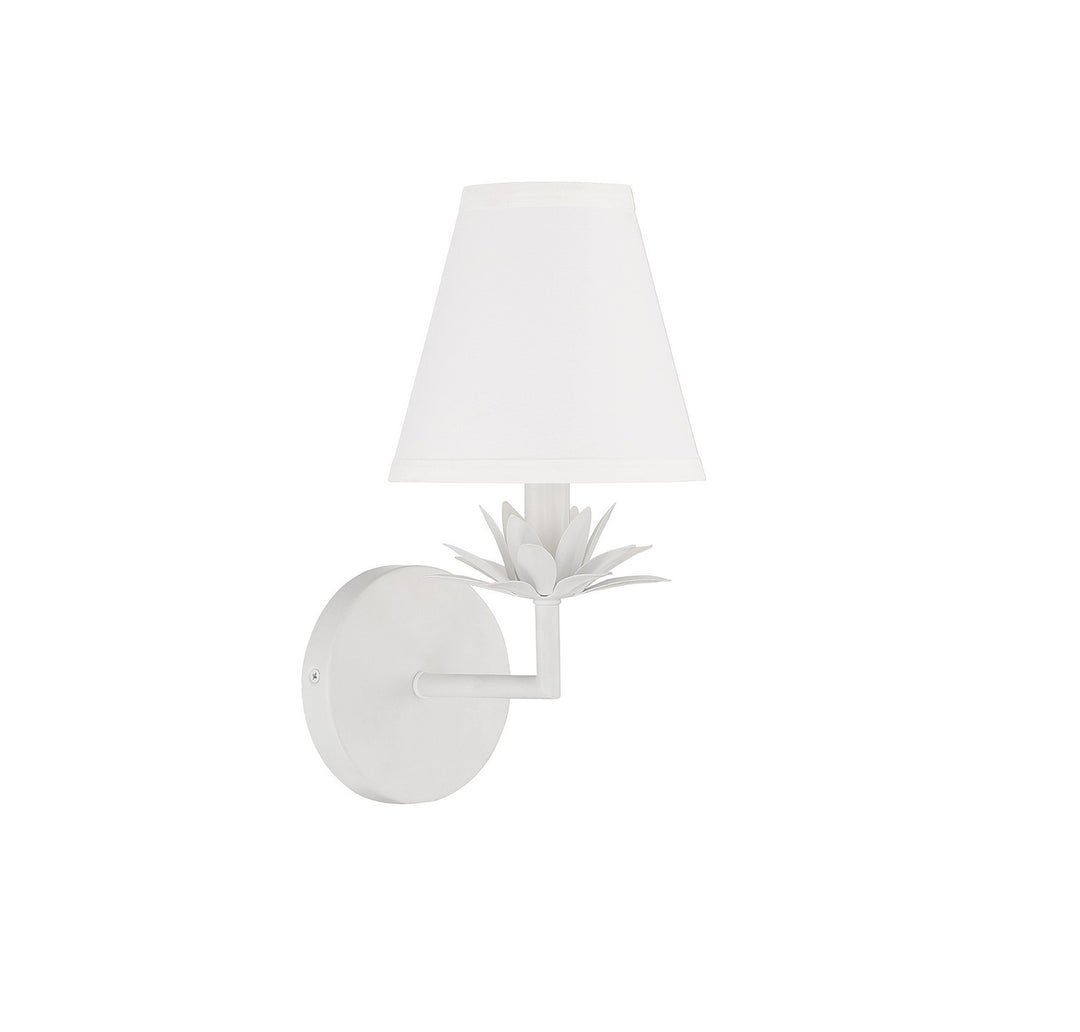 Meridian M90078WH Wall Light - White