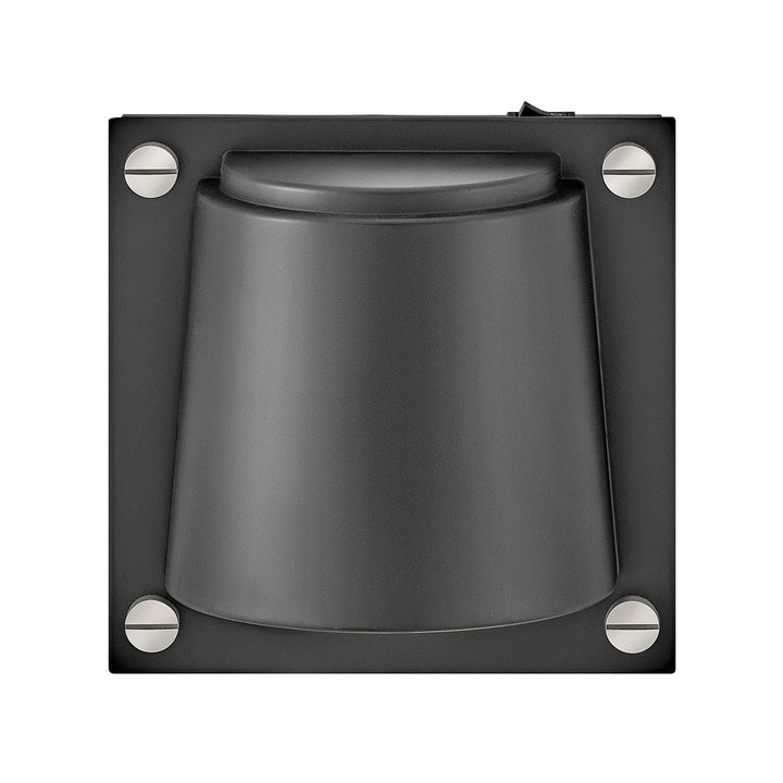 Hinkley Scout 32530BK Wall Sconce Light - Black