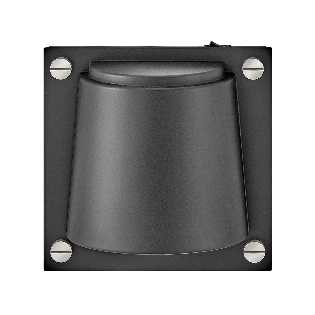 Hinkley Scout 32530BK Wall Sconce Light - Black