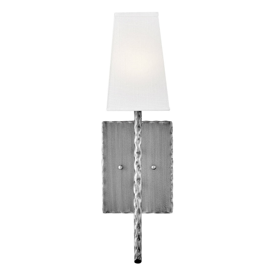 Hinkley Tress 3670BNN Wall Sconce Light - Burnished Nickel