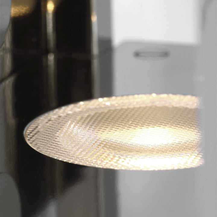 Visual Comfort Modern Duelle 700WSDUE18N-LED927-277 Wall Light - Polished Nickel