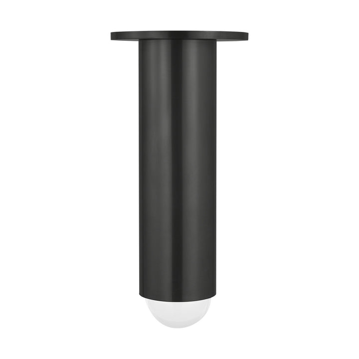 Visual Comfort Modern Ebell 700FMEBL10Z-LED927 Ceiling Light - Dark Bronze
