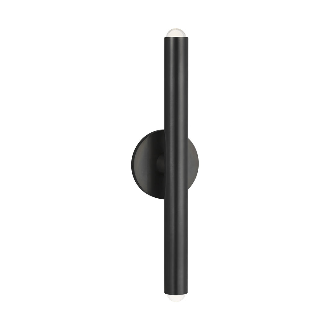 Visual Comfort Modern Ebell 700WSEBL16Z-LED927 Wall Light - Dark Bronze