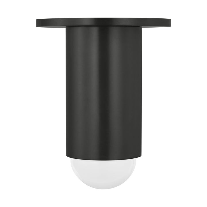 Visual Comfort Modern Ebell 700FMEBL6Z-LED927 Ceiling Light - Dark Bronze