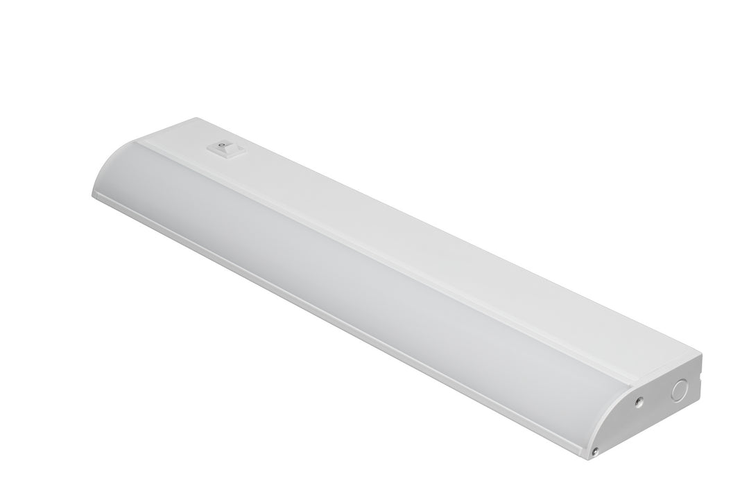 American Lighting LUC2-16-30-WH  Contrax 2 Home Decor White
