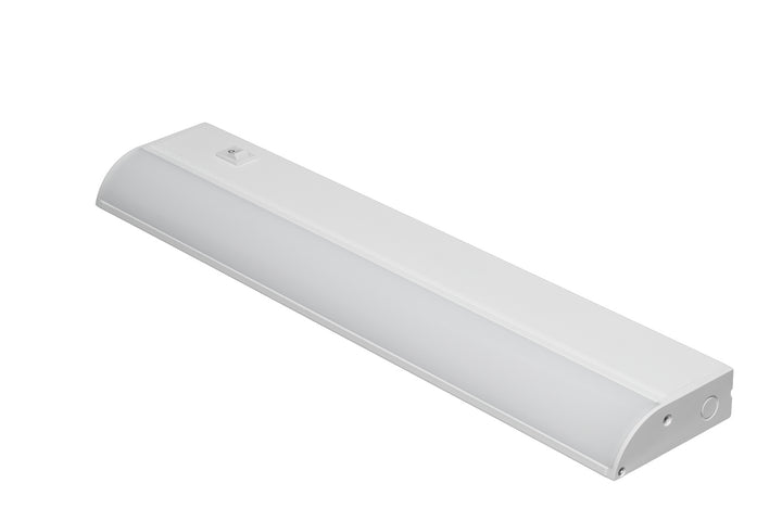 American Lighting LUC2-16-30-WH  Contrax 2 Home Decor White