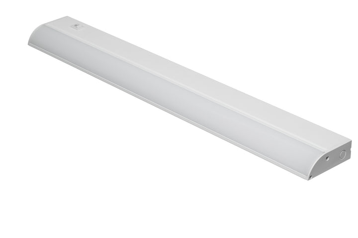 American Lighting LUC2-24-30-WH  Contrax 2 Home Decor White