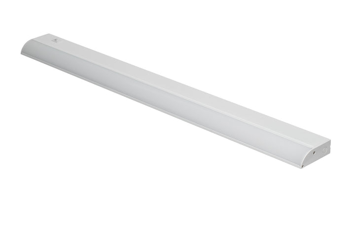American Lighting LUC2-32-30-WH  Contrax 2 Home Decor White
