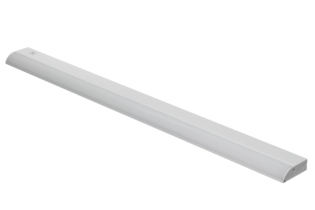 American Lighting LUC2-40-30-WH  Contrax 2 Home Decor White