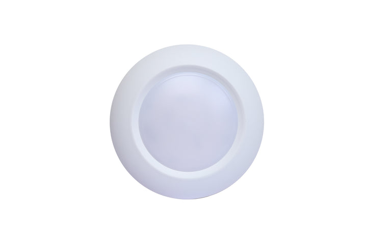 Craftmade LED Flushmount X9011-W-LED Ceiling Light - White