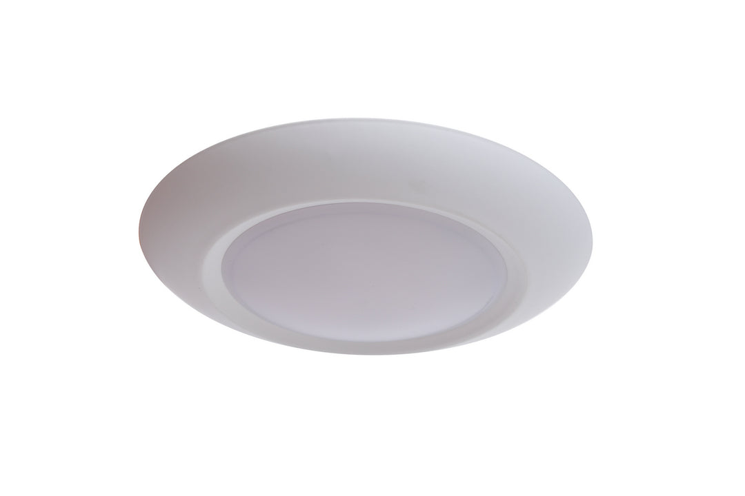 Craftmade LED Flushmount X9011-W-LED Ceiling Light - White