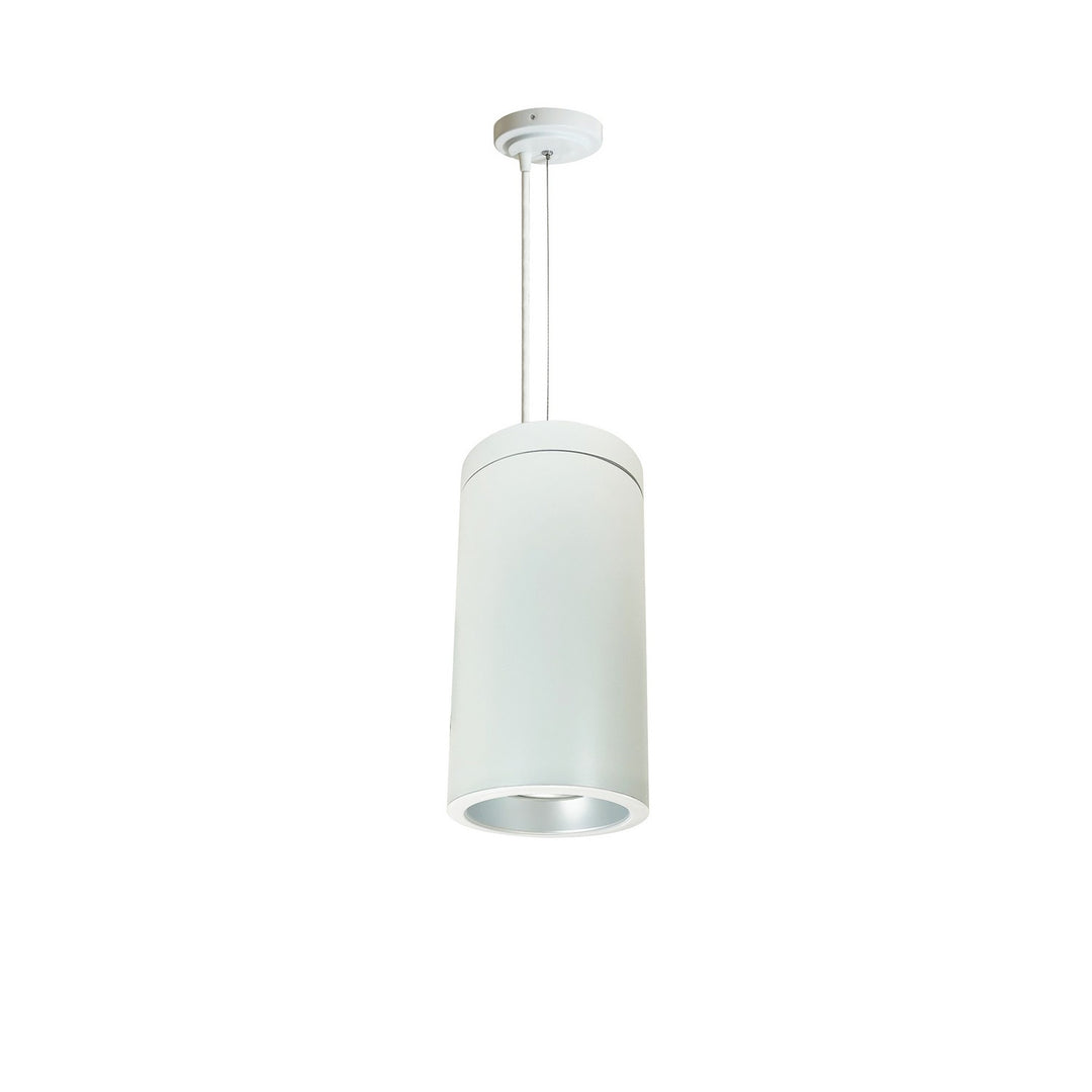 Nora  NYLD2-6C10130HZWWAC Pendant Light - White