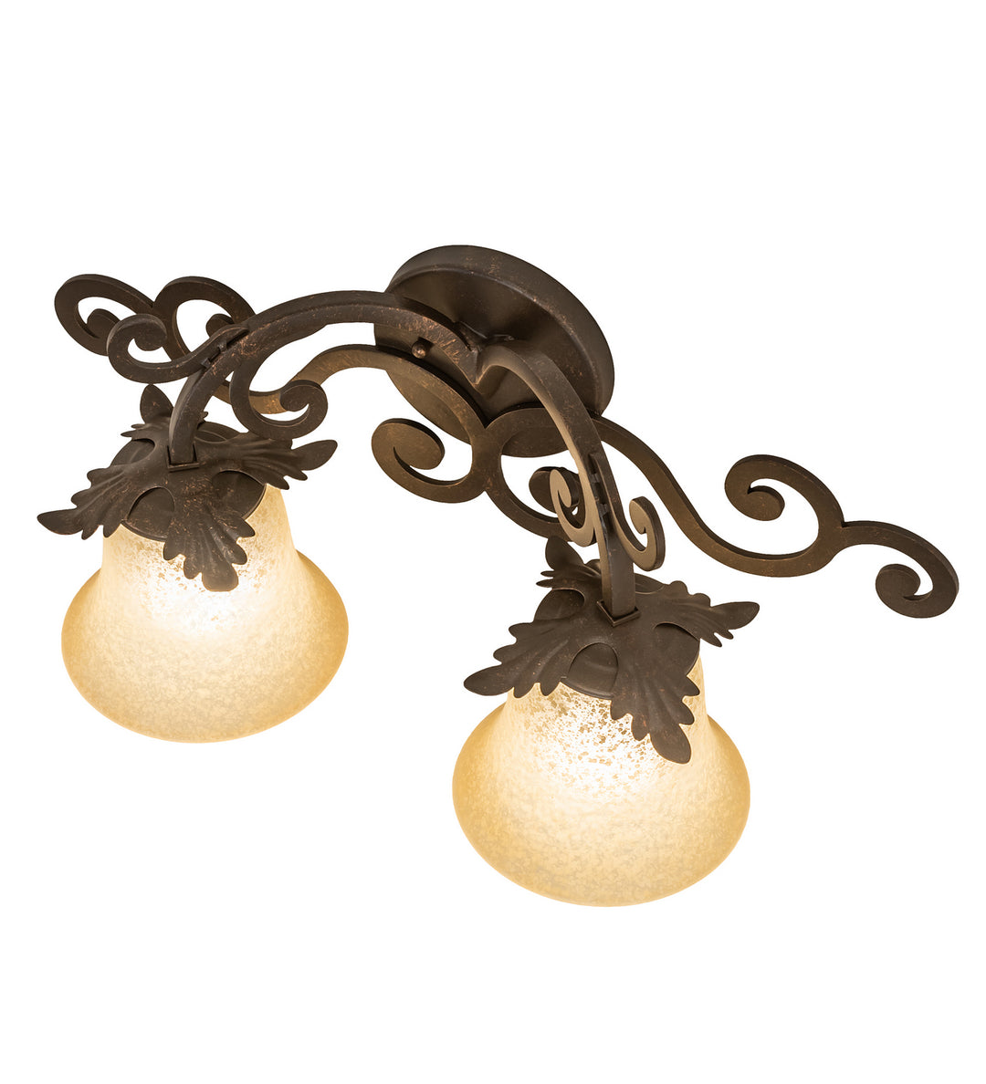 Meyda Tiffany Christiana 247362 Bath Vanity Light 20 in. wide