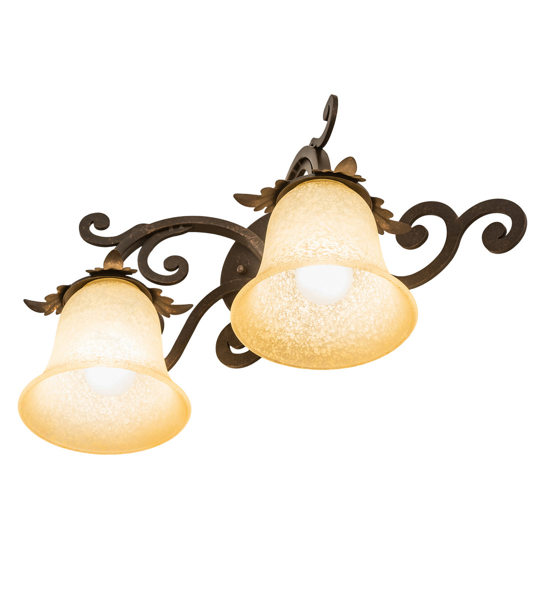 Meyda Tiffany Christiana 247362 Bath Vanity Light 20 in. wide