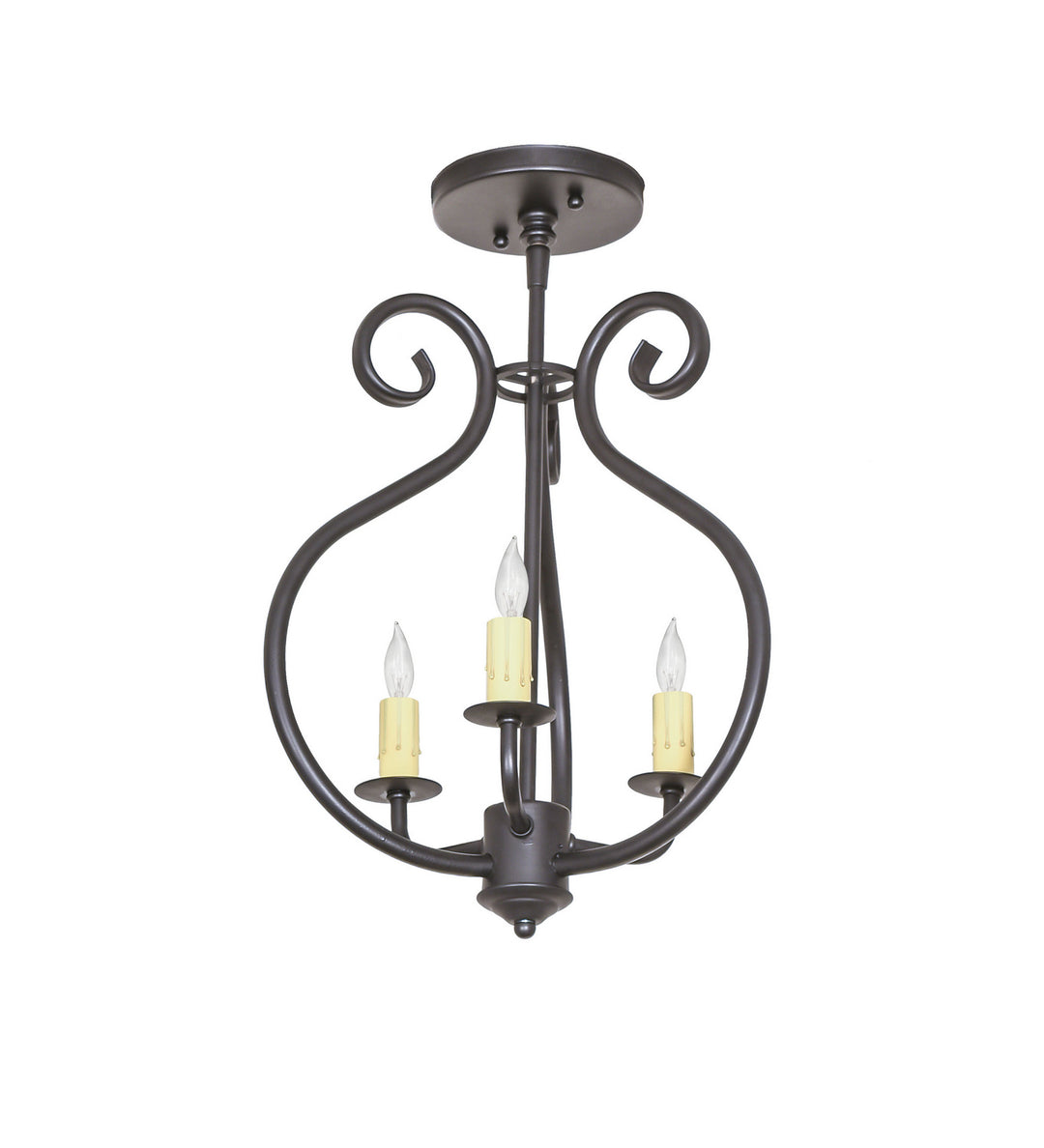 Meyda Tiffany Easton 247884 Ceiling Light