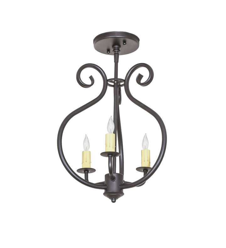 Meyda Tiffany Easton 247884 Ceiling Light