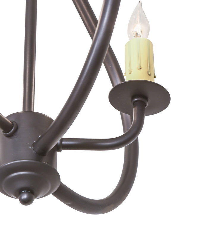 Meyda Tiffany Easton 247884 Ceiling Light