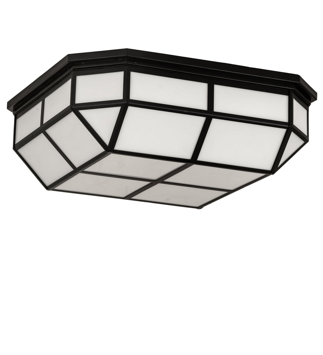 Meyda Tiffany Gibbon 248121 Ceiling Light