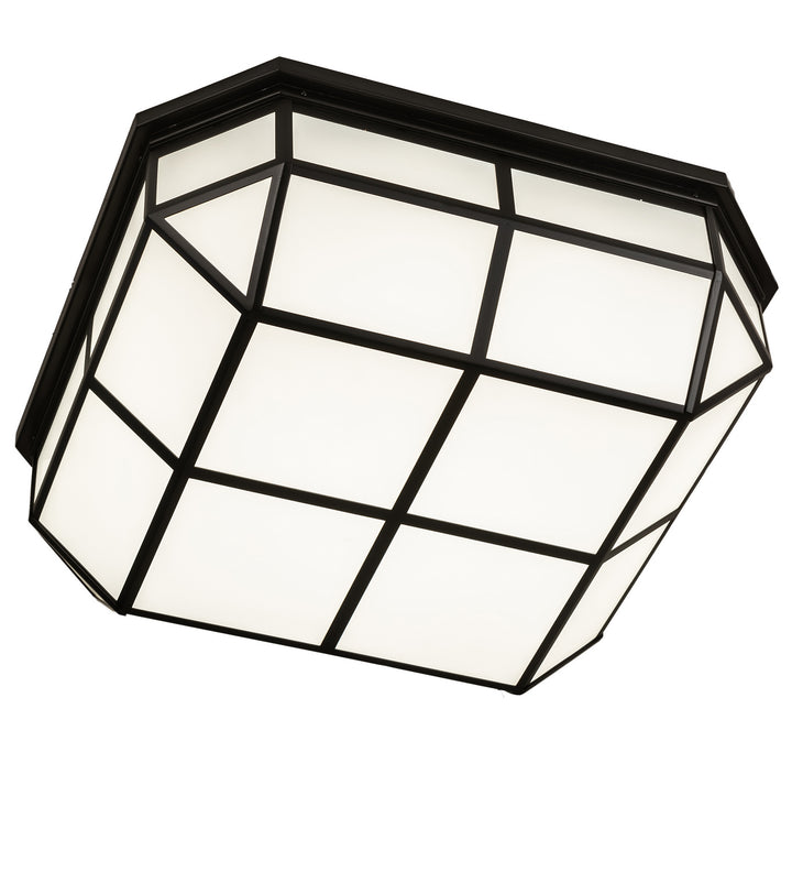 Meyda Tiffany Gibbon 248121 Ceiling Light