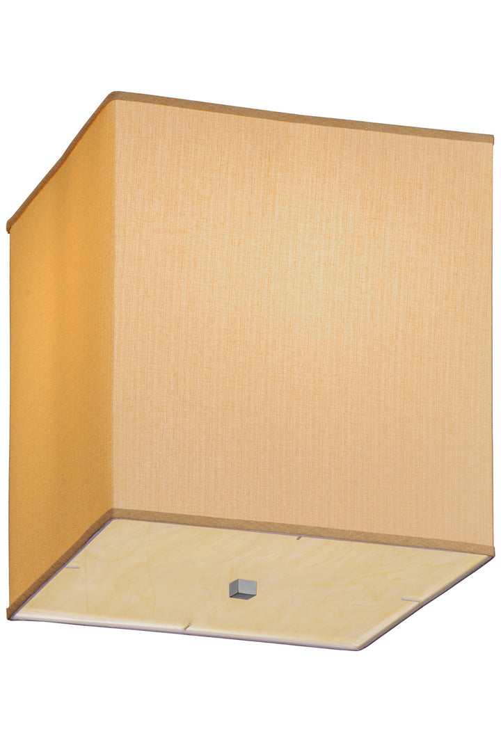 Meyda Tiffany Quadrato 250291 Ceiling Light