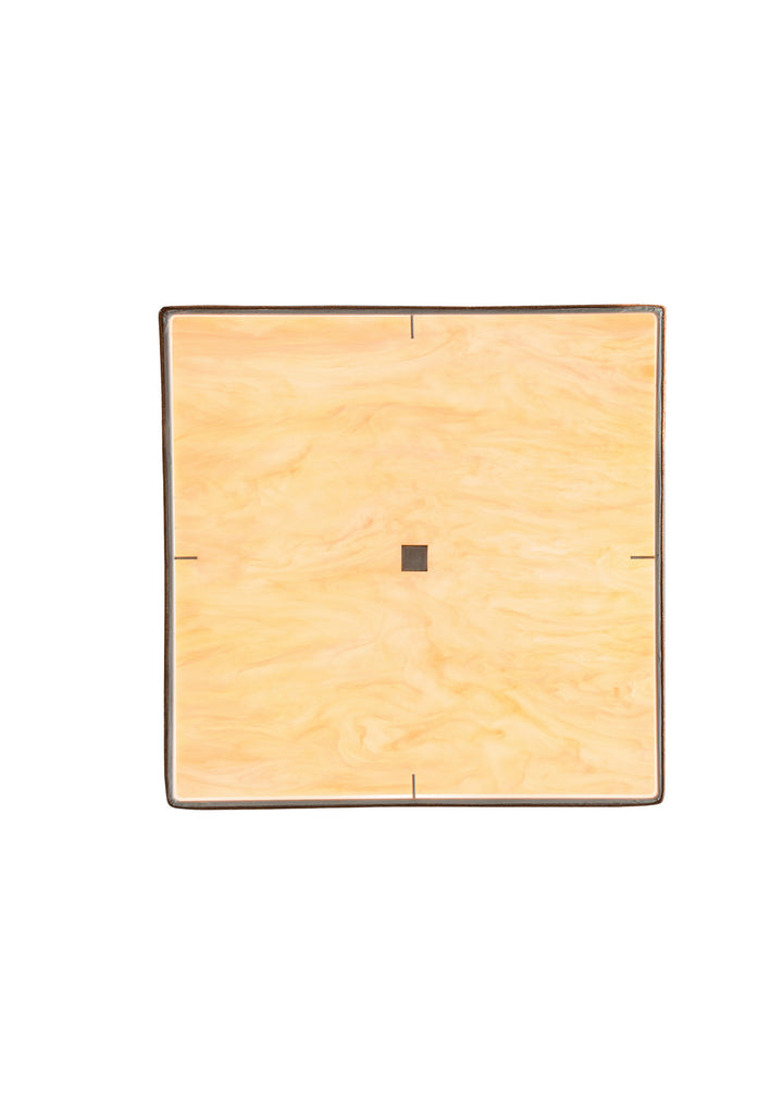 Meyda Tiffany Quadrato 250291 Ceiling Light
