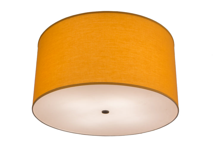 Meyda Tiffany Cilindro 250499 Pendant Light - Oil Rubbed Bronze