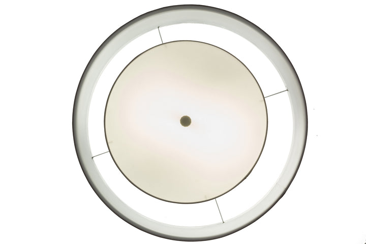 Meyda Tiffany Cilindro 250714 Ceiling Light - Nickel