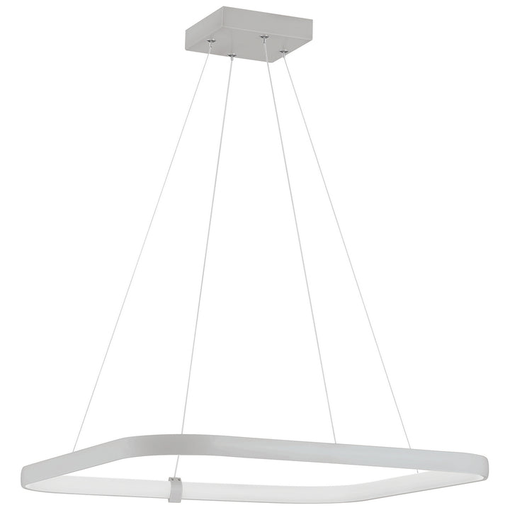 Access Ravello 50946LEDD-SAT/ACR Pendant Light - Satin