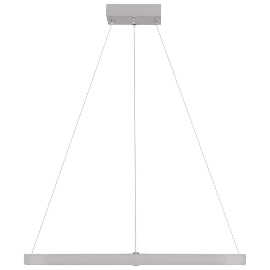 Access Ravello 50946LEDD-SAT/ACR Pendant Light - Satin