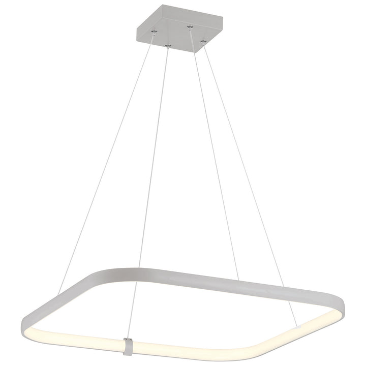 Access Ravello 50946LEDD-SAT/ACR Pendant Light - Satin