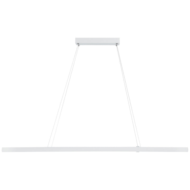 Access Ravello 50948LEDD-MWH/ACR Pendant Light - Matte White