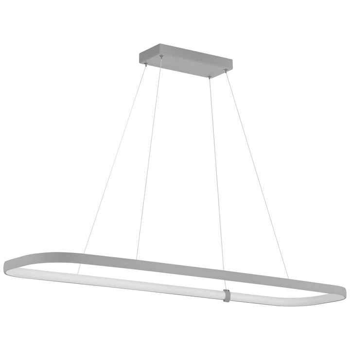 Access Ravello 50948LEDD-SAT/ACR Pendant Light - Satin