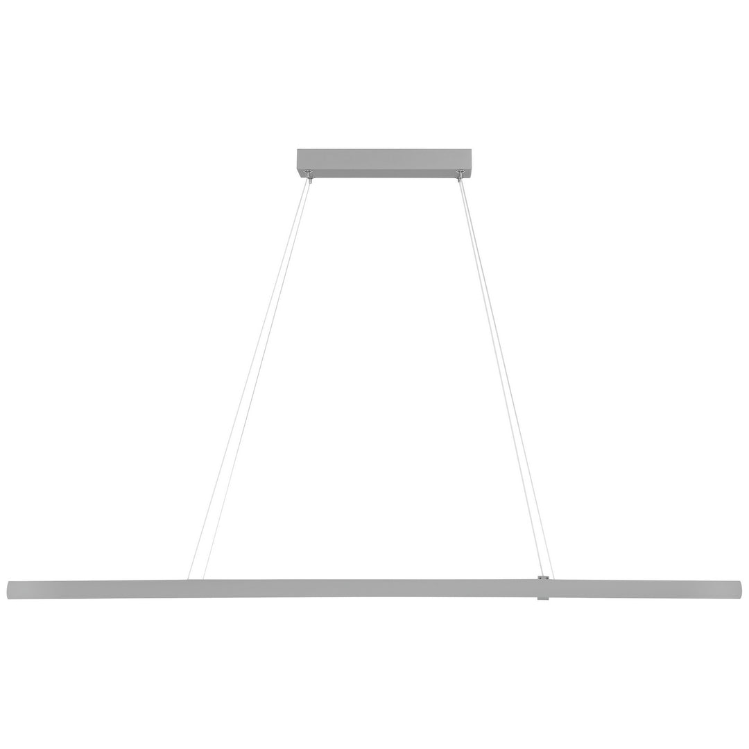 Access Ravello 50948LEDD-SAT/ACR Pendant Light - Satin